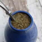 PLANTE  RARE-YERBA MATE